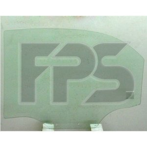 Стекло боковое AS07357767 на DAEWOO LANOS 1998-2017