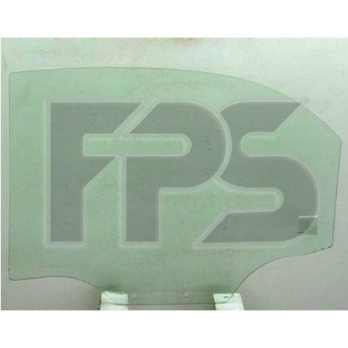 Стекло боковое AS07357767 на DAEWOO LANOS 1998-2017