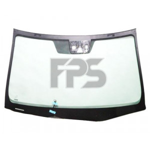 Стекло лобовое с подогревом AS00138653 на ACURA TLX 2014-2017