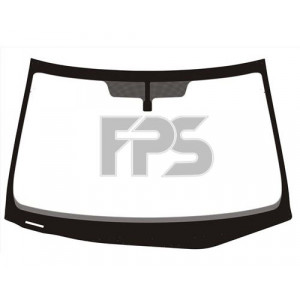 Стекло лобовое AS07357769 на ACURA TLX 2014-2017