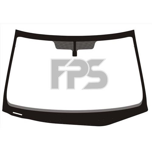 Стекло лобовое AS07357769 на ACURA TLX 2014-2017