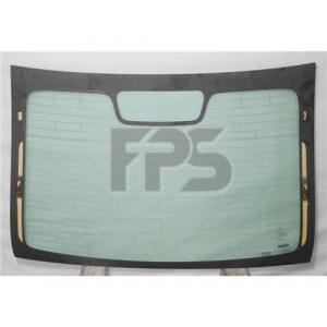 Стекло заднее с подогревом AS00138654 на ACURA TLX 2014-2017