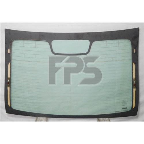 Стекло заднее с подогревом AS00138654 на ACURA TLX 2014-2017