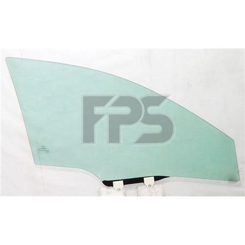 Стекло боковое AS00136356 на ACURA TLX 2014-2017