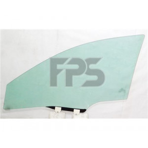 Стекло боковое AS00137788 на ACURA TLX 2014-2017