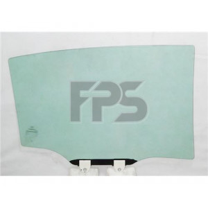 Стекло боковое AS00135677 на ACURA TLX 2014-2017