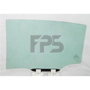 Стекло боковое AS00137114 на ACURA TLX 2014-2017