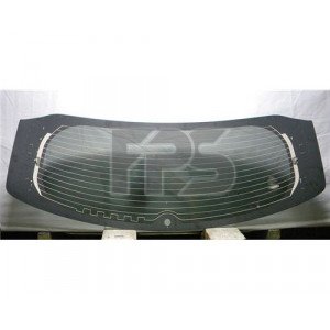 Скло заднє з підігрівом AS00138656 на ACURA RDX 2013-2018