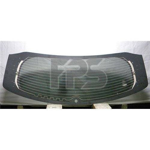 Скло заднє з підігрівом AS00138656 на ACURA RDX 2013-2018