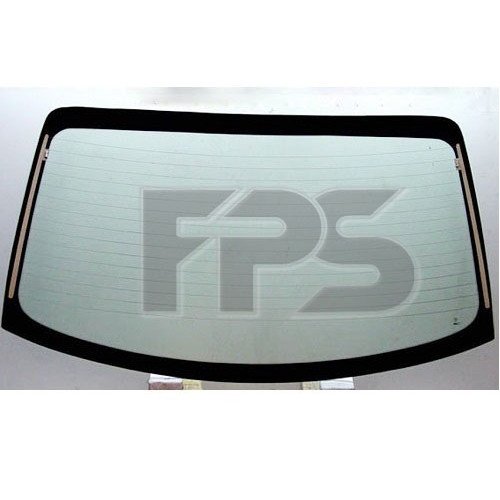 Стекло заднее с подогревом AS07357770 на DAEWOO NUBIRA (J100) 1997-1999