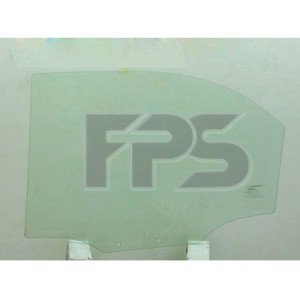 Скло бічне AS07357771 на DAEWOO NUBIRA (J150) 1999-2004