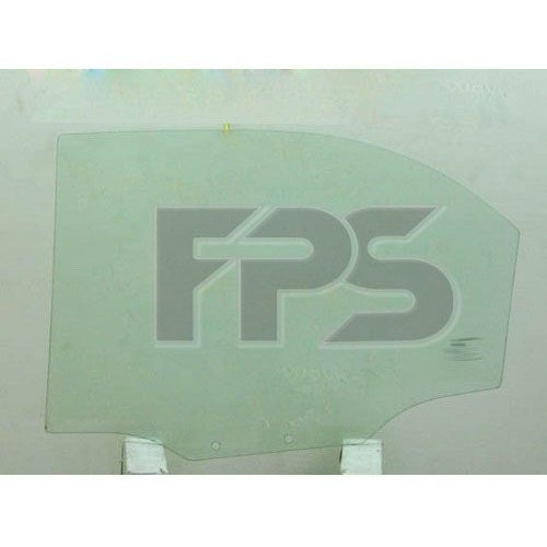 Скло бічне AS07357771 на DAEWOO NUBIRA (J150) 1999-2004