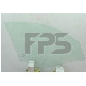 Скло бічне AS00136358 на DAEWOO NUBIRA (J150) 1999-2004