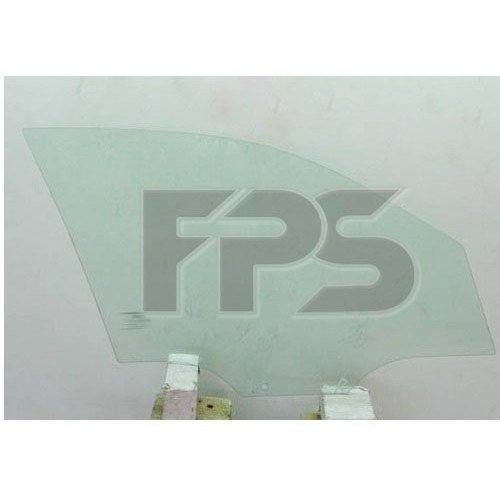 Скло бічне AS00136358 на DAEWOO NUBIRA (J150) 1999-2004