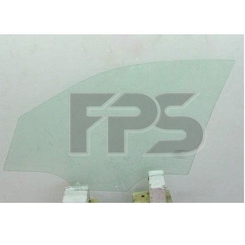 Стекло боковое AS00137790 на DAEWOO NUBIRA (J100) 1997-1999