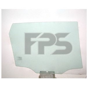 Скло бічне AS00135680 на DAEWOO NUBIRA (J150) 1999-2004