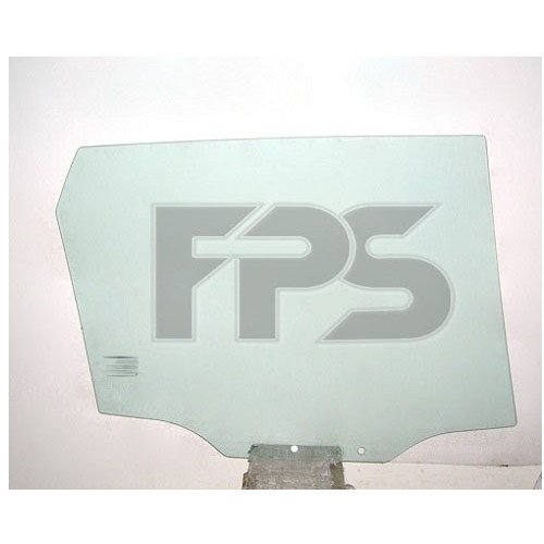 Скло бічне AS00135680 на DAEWOO NUBIRA (J150) 1999-2004