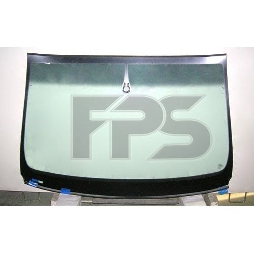Стекло лобовое AS07357772 на AUDI Q7 2006-2010