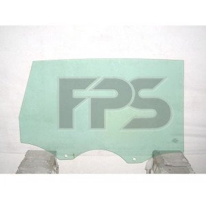 Скло бічне AS00135681 на AUDI Q7 2006-2010