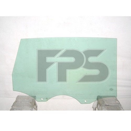 Скло бічне AS00135681 на AUDI Q7 2006-2010