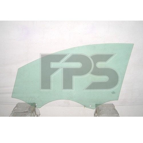 Скло бічне AS00137791 на AUDI Q7 2006-2010