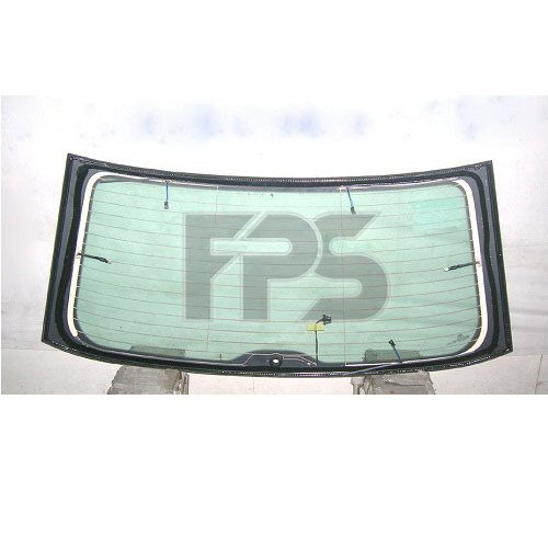 Скло заднє з підігрівом AS00138664 на AUDI A3 / S3 2003-2012