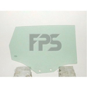 Стекло боковое AS00135683 на AUDI A3 / S3 2003-2012