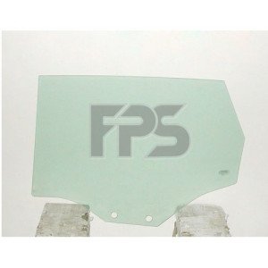 Стекло боковое AS00137118 на AUDI A3 / S3 2003-2012