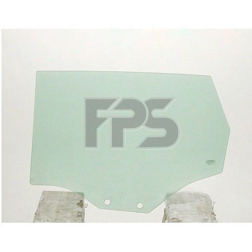 Стекло боковое AS00137118 на AUDI A3 / S3 2003-2012