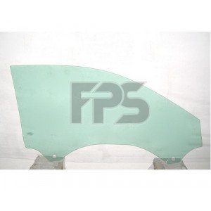 Стекло боковое AS00136362 на AUDI A3 / S3 2003-2012