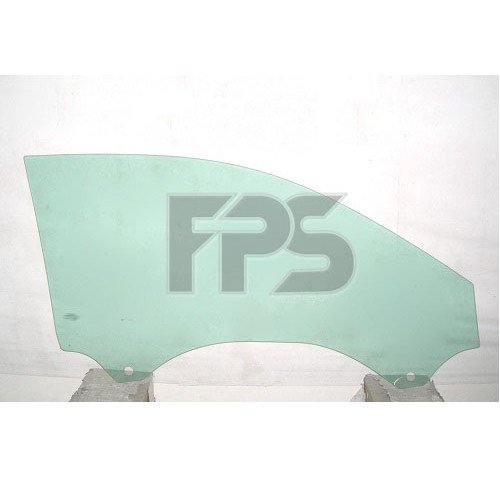 Стекло боковое AS00136362 на AUDI A3 / S3 2003-2012