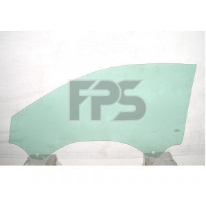 Скло бічне AS00137795 на AUDI A3 / S3 2003-2012