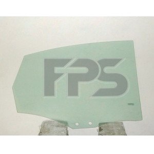 Стекло боковое AS00135685 на AUDI S6 (C6) 2006-2011