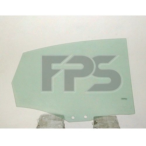 Скло бічне AS00135685 на AUDI A6 (C6) 2004-2011