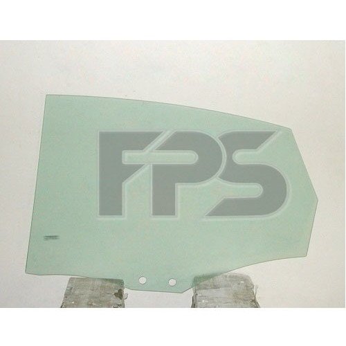 Стекло боковое AS00137120 на AUDI S6 (C6) 2006-2011