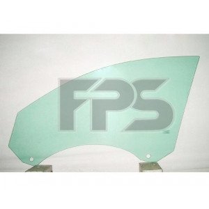 Стекло боковое AS00137797 на AUDI A6 (C6) 2004-2011