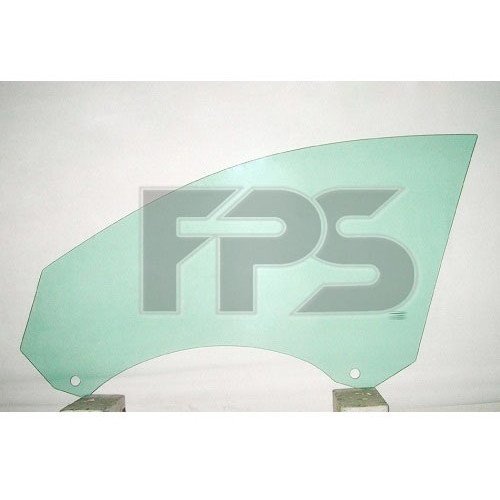 Стекло боковое AS00137797 на AUDI S6 (C6) 2006-2011