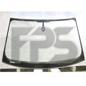 Стекло лобовое AS00138679 на AUDI A4 (B8) 2012-2016