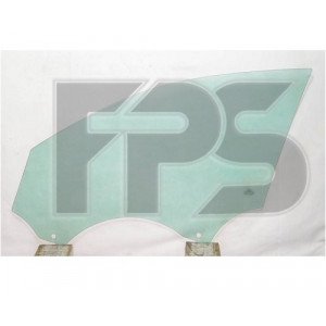 Скло бічне AS00137798 на AUDI A4 (B8) 2008-2012