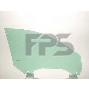 Скло бічне AS07357782 на AUDI A6 (C5) 1997-2000