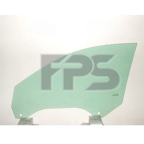 Скло бічне AS00137800 на AUDI A6 (C5) 1997-2000