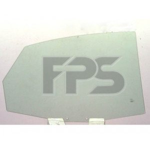 Стекло боковое AS00135689 на AUDI A6 (C5) 2001-2005