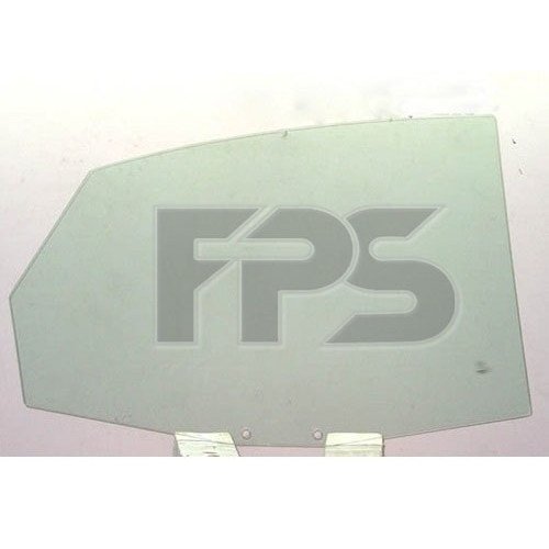 Стекло боковое AS00135689 на AUDI A6 (C5) 2001-2005
