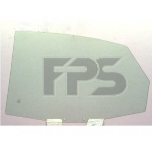 Скло бічне AS00137123 на AUDI A6 (C5) 1997-2000