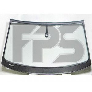 Стекло лобовое AS07357784 на AUDI A7 (4G7) 2010-2018