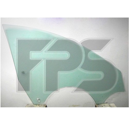 Скло бічне AS00136366 на AUDI A7 (4G7) 2010-2018