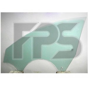 Скло бічне AS00137802 на AUDI A7 (4G7) 2010-2018