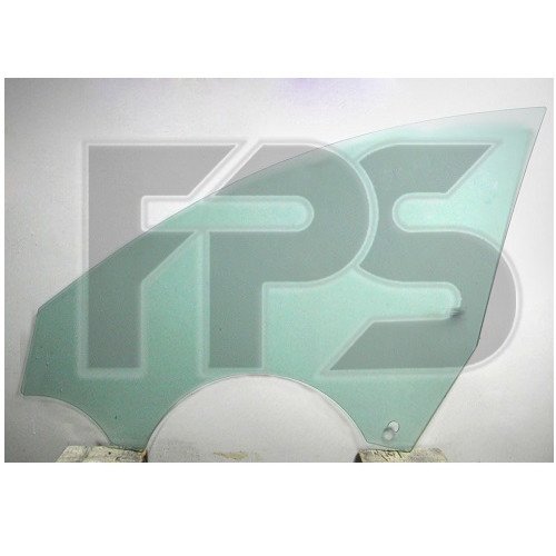 Скло бічне AS00137802 на AUDI A7 (4G7) 2010-2018