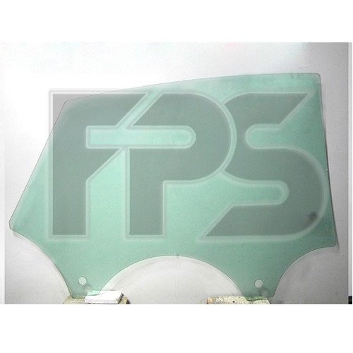 Стекло боковое AS00135692 на AUDI A7 (4G7) 2010-2018