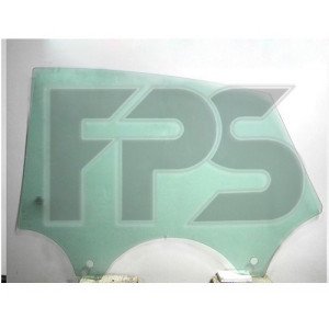 Скло бічне AS00137125 на AUDI A7 (4G7) 2010-2018